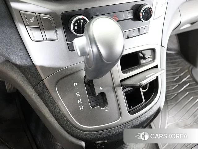 Hyundai The New Grand Starex id 3041947 из Кореи 20