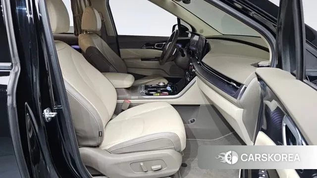 Kia Carnival 4th generation id 3758654 из Кореи 20