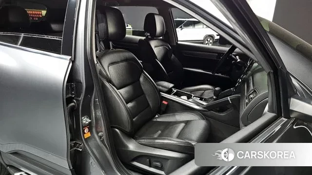 Renault Korea (Samsung) QM6 id 3060627 из Кореи 20