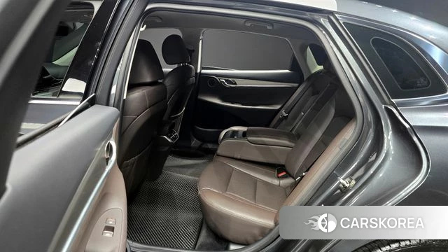 Hyundai The New Grandeur IG id 4396658 из Кореи 30