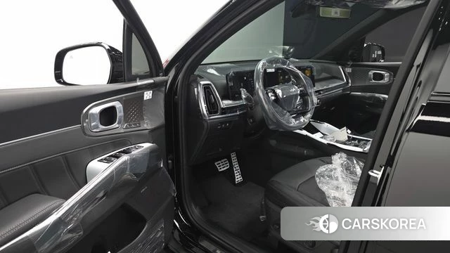 Kia The New Sorento 4th Generation id 4772853 из Кореи 40
