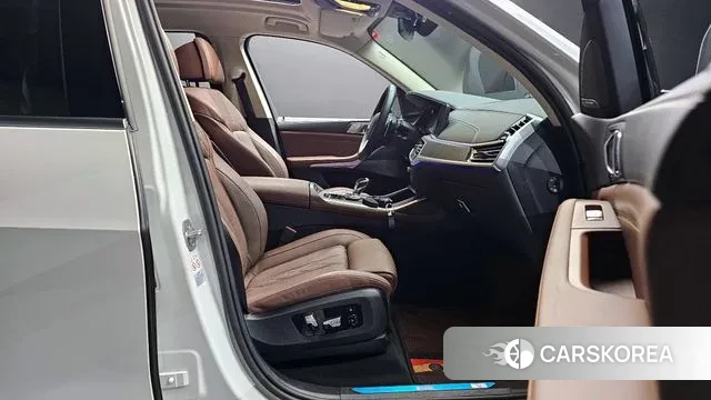 BMW X7 (G07) id 3311226 из Кореи 20