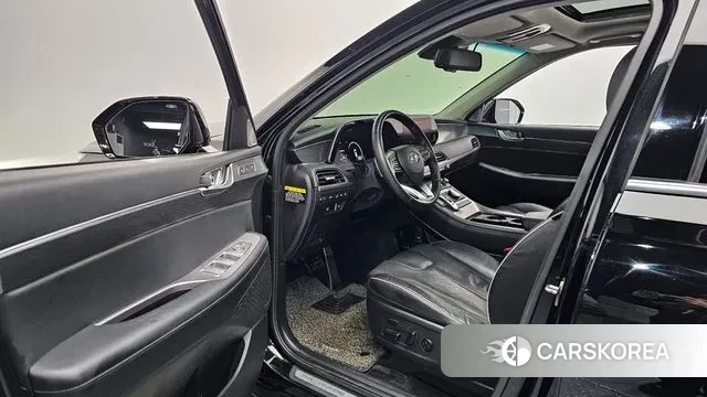 Hyundai Palisade id 3473922 из Кореи 20