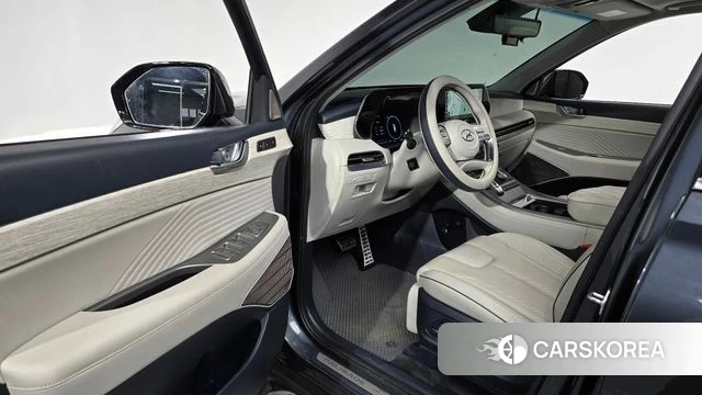 Hyundai The New Palisade id 4758467 из Кореи 33