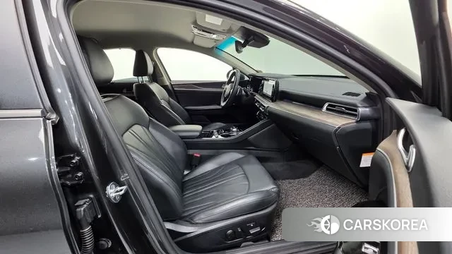 Kia K5 Hybrid 3rd Generation id 3712707 из Кореи 20