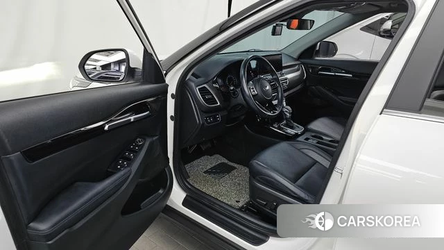 Kia Seltos id 4434733 из Кореи 32