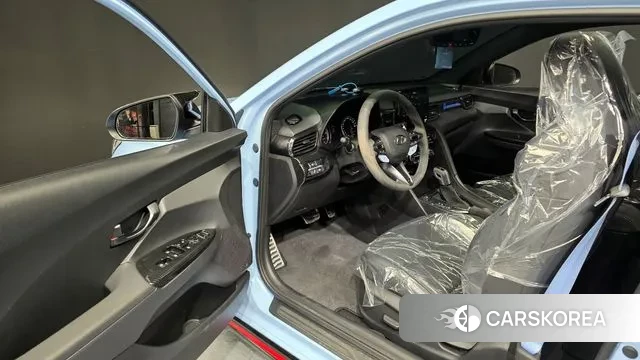 Hyundai Veloster (JS) id 3458155 из Кореи 20