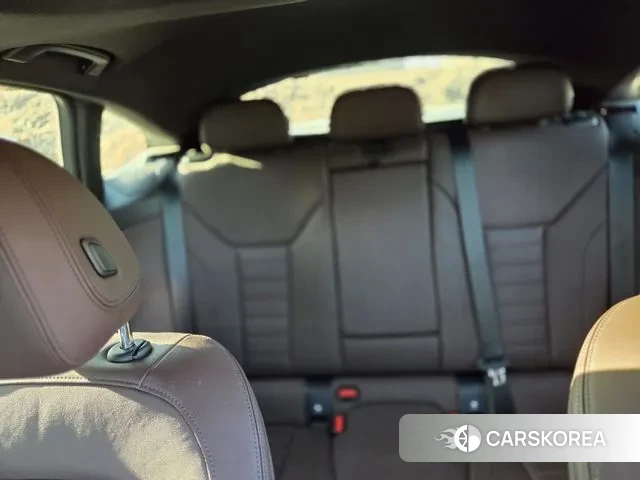 BMW i4 id 3432315 из Кореи 12