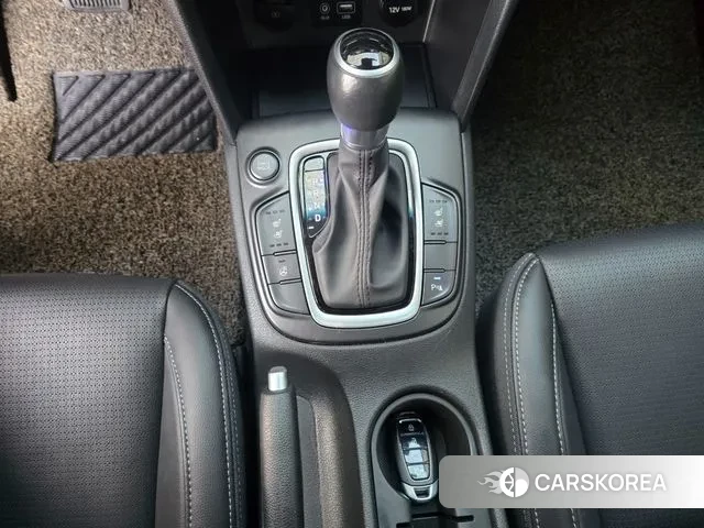 Hyundai Kona id 3666713 из Кореи 20