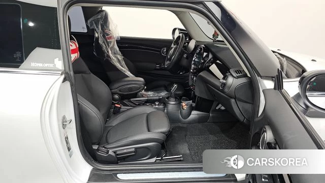 Mini Cooper id 3914737 из Кореи 20