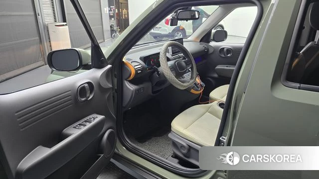 Hyundai Casper id 3909967 из Кореи 20