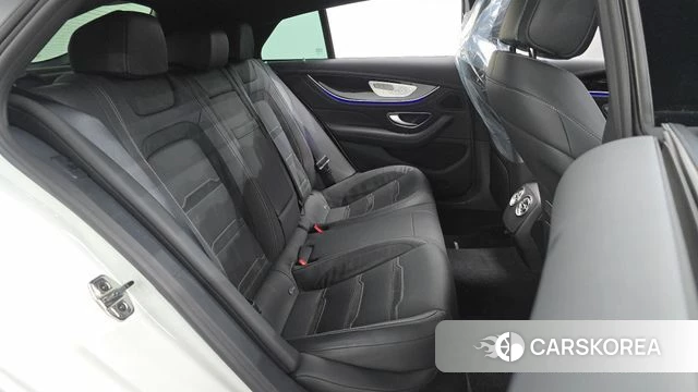 Mercedes-Benz AMG GT id 4750112 из Кореи 31