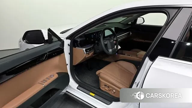 Hyundai Grandeur Hybrid (GN7) id 3731242 из Кореи 20