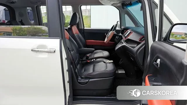 Kia The New Ray id 3039558 из Кореи 20