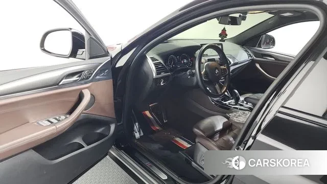 BMW X4 (G02) id 3778757 из Кореи 20