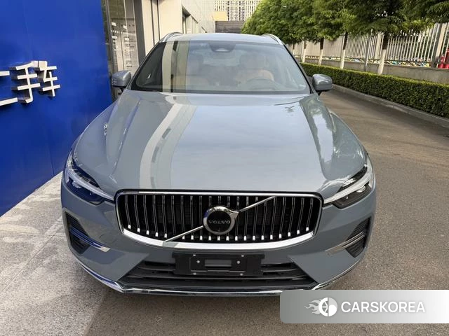 Volvo XC60 PHEV id 4215645 из Китая 15