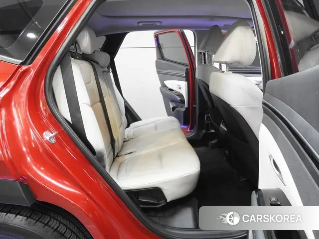 Hyundai Tucson (NX4) id 3582376 из Кореи 20