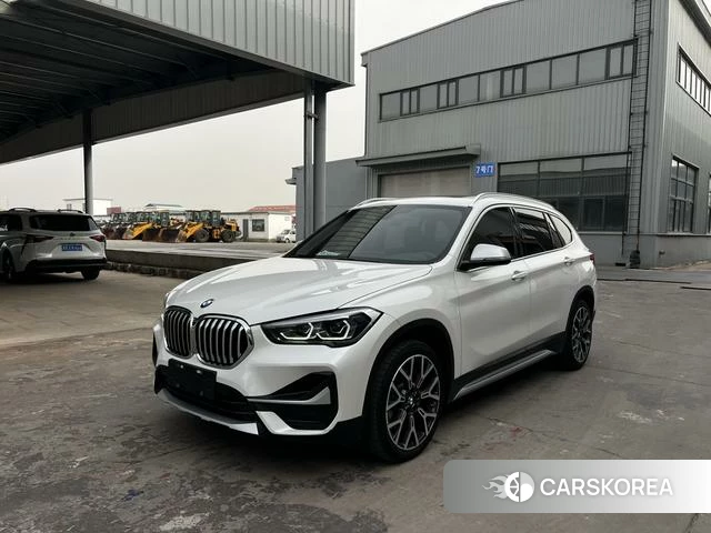 BMW X1 id 3927122 из Китая 20