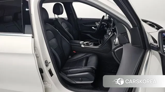 Mercedes-Benz GLC-Class X253 id 3578388 из Кореи 20