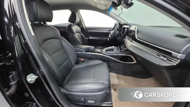 Hyundai The New Grandeur IG id 4250083 из Кореи 20