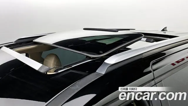 Kia Carnival 4th generation id 2652471 из Кореи 20