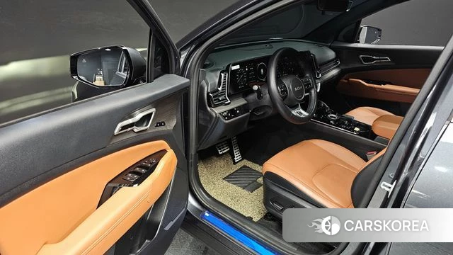 Kia Sportage 5th Generation id 3914809 из Кореи 20