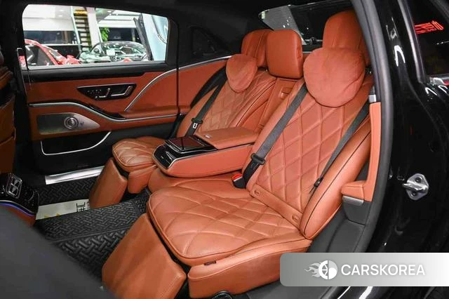Mercedes-Benz Maybach S-class id 4263631 из Китая 16