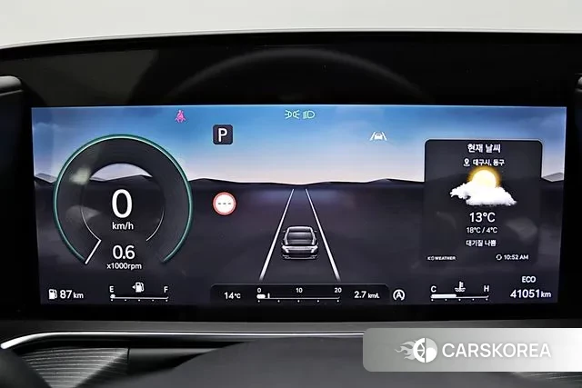 Genesis G90 (RS4) id 3328372 из Кореи 20