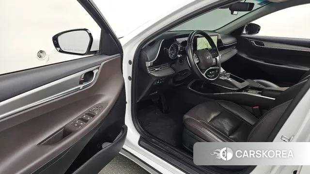 Hyundai The New Grandeur IG id 3428438 из Кореи 20