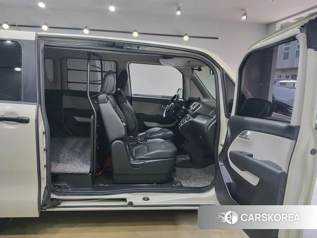 Kia The New Ray id 3813723 из Кореи 20