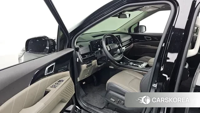 Kia The New Carnival 4th Generation id 3341170 из Кореи 20