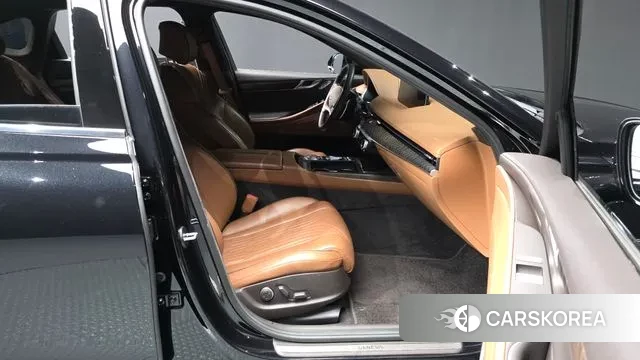 Genesis G80 (RG3) id 3144551 из Кореи 20