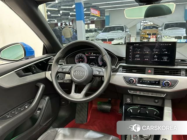 Audi A5 id 4216321 из Китая 28