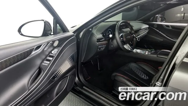 Genesis G80 (RG3) id 2652305 из Кореи 20