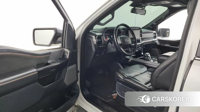 Ford F150 id 4187206 из Кореи 34