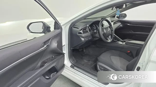 Toyota Camry (XV70) id 3468426 из Кореи 20