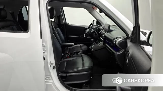 Hyundai Casper id 3360935 из Кореи 20