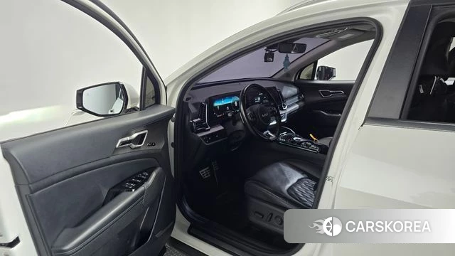 Kia Sportage 5th Generation id 4935709 из Кореи 40