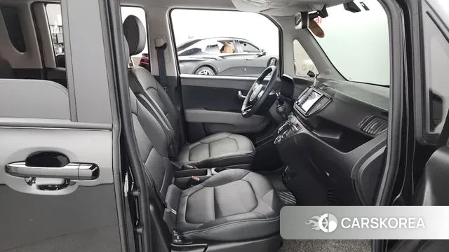 Kia The New Kia Ray id 2988924 из Кореи 20