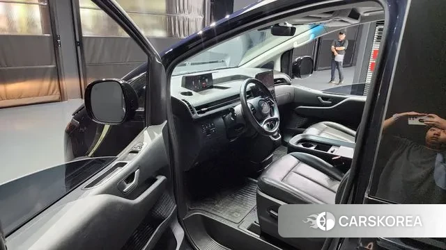 Hyundai Staria id 3058963 из Кореи 20