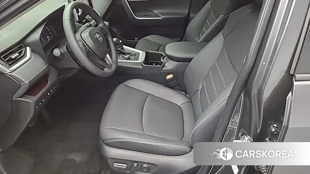 Toyota RAV4 5th Generation id 3565449 из Кореи 19