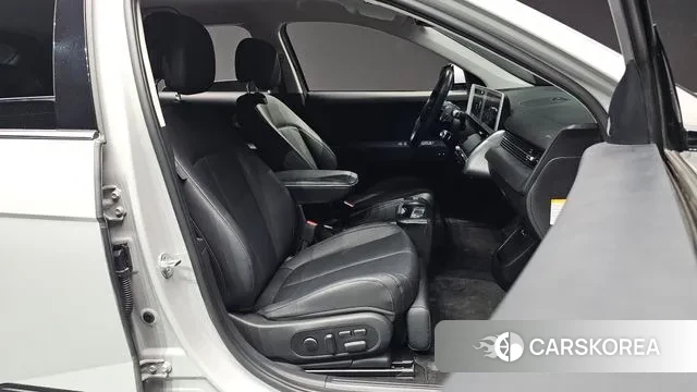 Hyundai Ionic 5 id 3473130 из Кореи 20