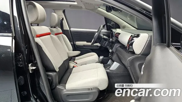 Citroen / DS C3 Aircross id 2694848 из Кореи 20