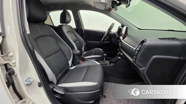 Kia The New Morning (JA) id 3811214 из Кореи 20