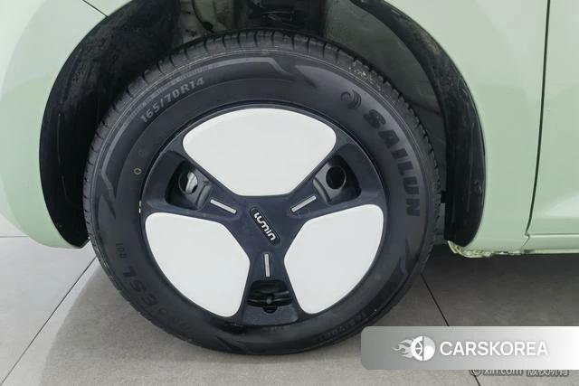 Changan Qiyuan Changan Lumin id 4212418 из Китая 24