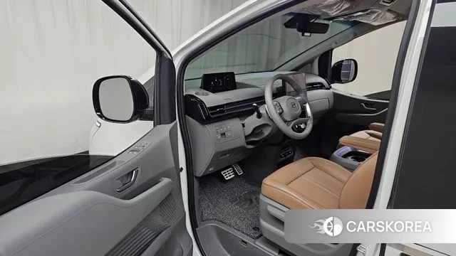 Hyundai Staria id 2857877 из Кореи 20