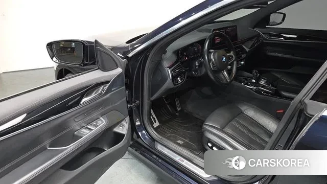 BMW 6 Series GT (G32) id 3708222 из Кореи 20