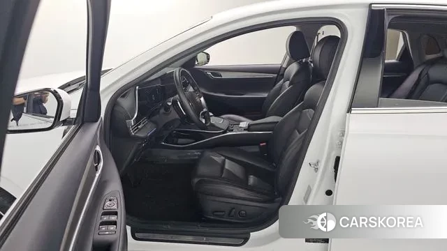 Hyundai The New Grandeur IG id 2902114 из Кореи 20