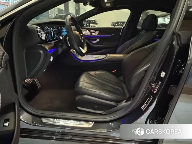 Mercedes-Benz CLS-Class C257 id 3639758 из Кореи 20