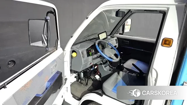 Chevrolet (GM Daewoo) New Labo id 3485074 из Кореи 20